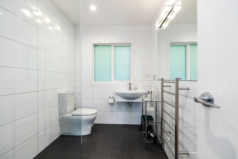 Villas (New Zealand, Kerikeri, North Island)