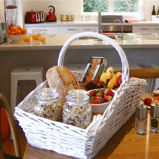 Villas (New Zealand, Kerikeri, North Island)