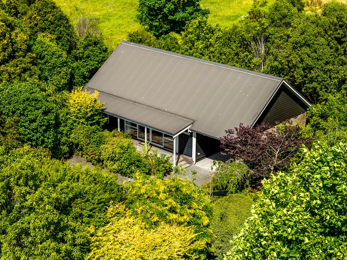 Villas (New Zealand, Kerikeri, North Island)