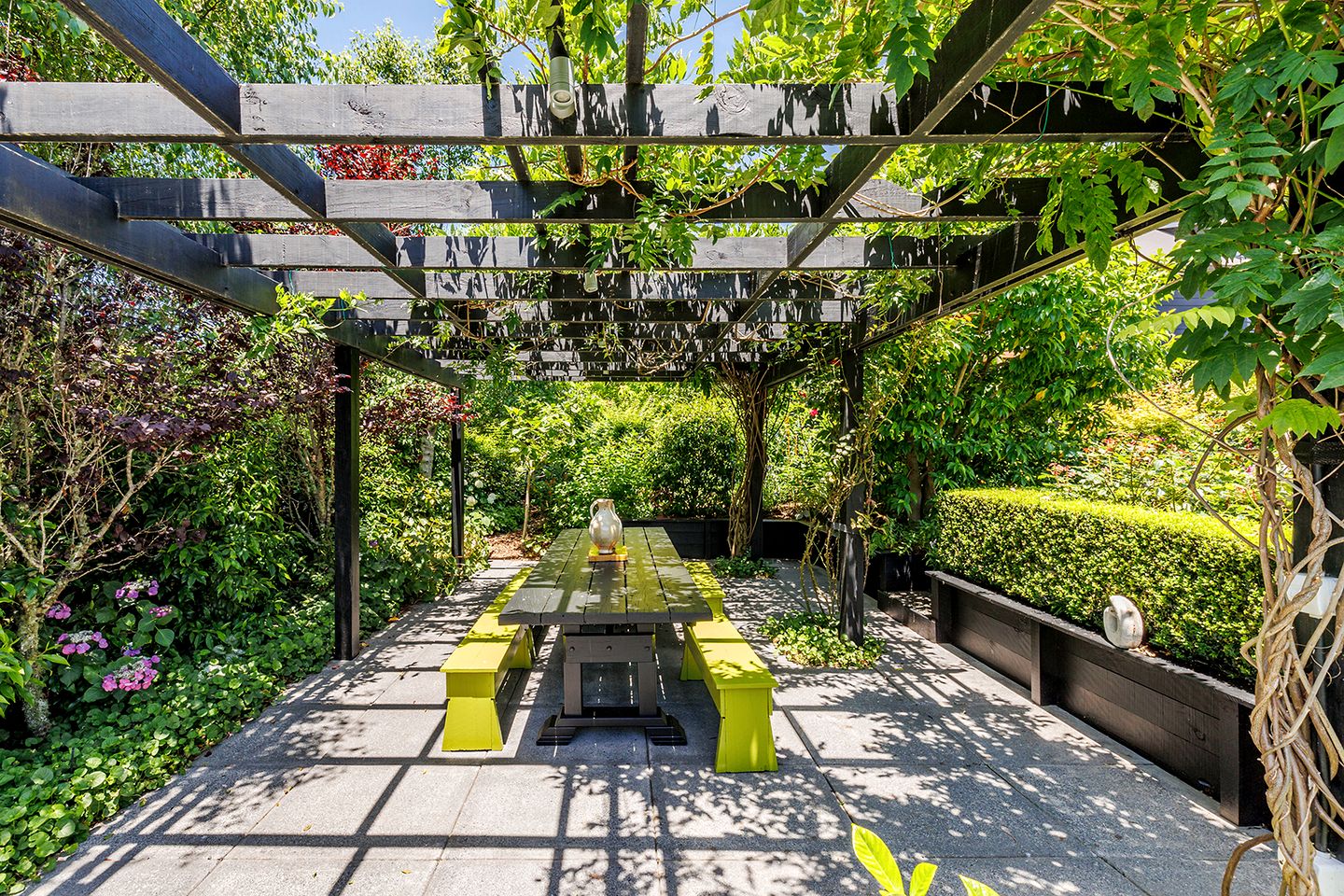 A private, spacious retreat designed for complete peace and privacy Kerikeri, New Zealand