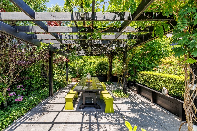 Villas (New Zealand, Kerikeri, North Island)