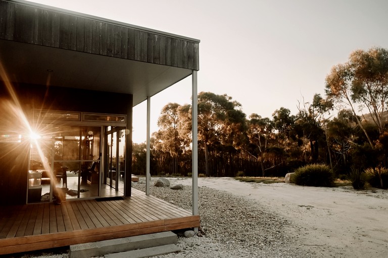 Designer Rentals (Australia, Friendly Beaches, Tasmania)