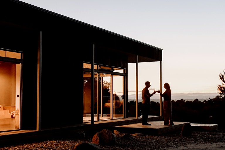 Designer Rentals (Australia, Friendly Beaches, Tasmania)