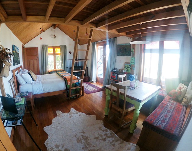 Cottages (Waitomo, New Zealand)