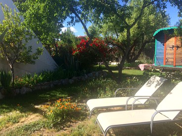 Tipis (Granada, Andalusia, Spain)