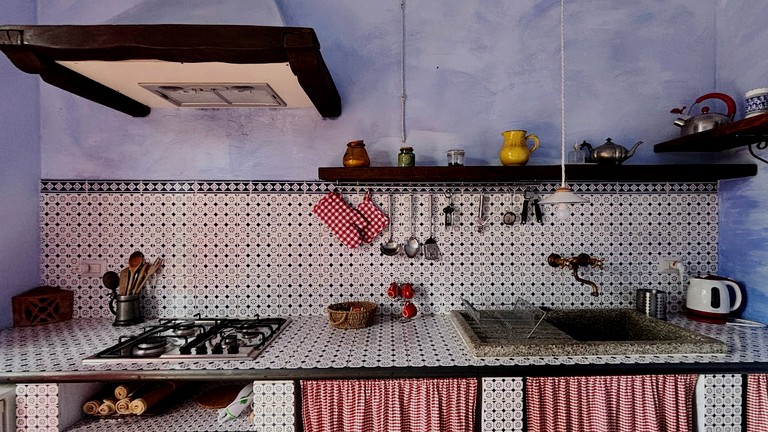 Vacation Rentals (Italy, Santa Fiora, Tuscany)