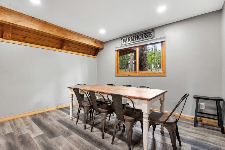 Cabins (United States of America, Mount Juliet, Tennessee)