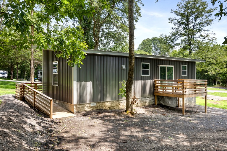 Cabins (United States of America, Mount Juliet, Tennessee)