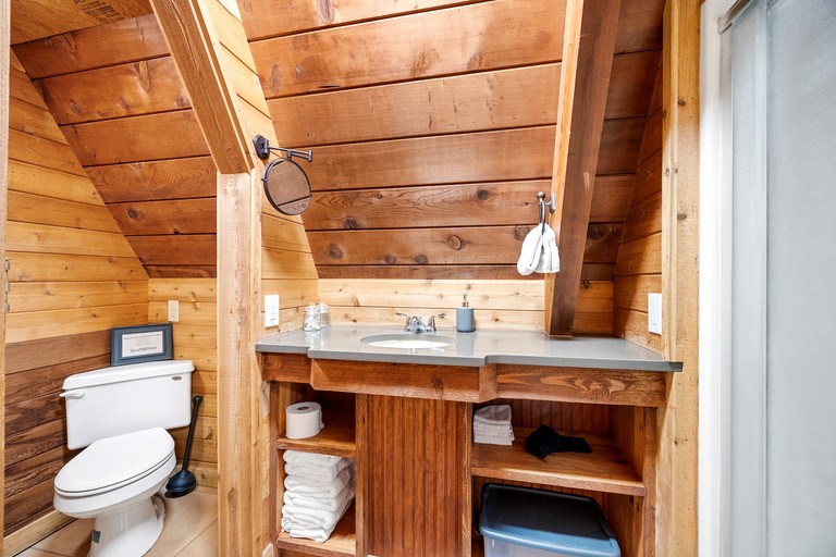 Cabins (United States of America, Mount Juliet, Tennessee)