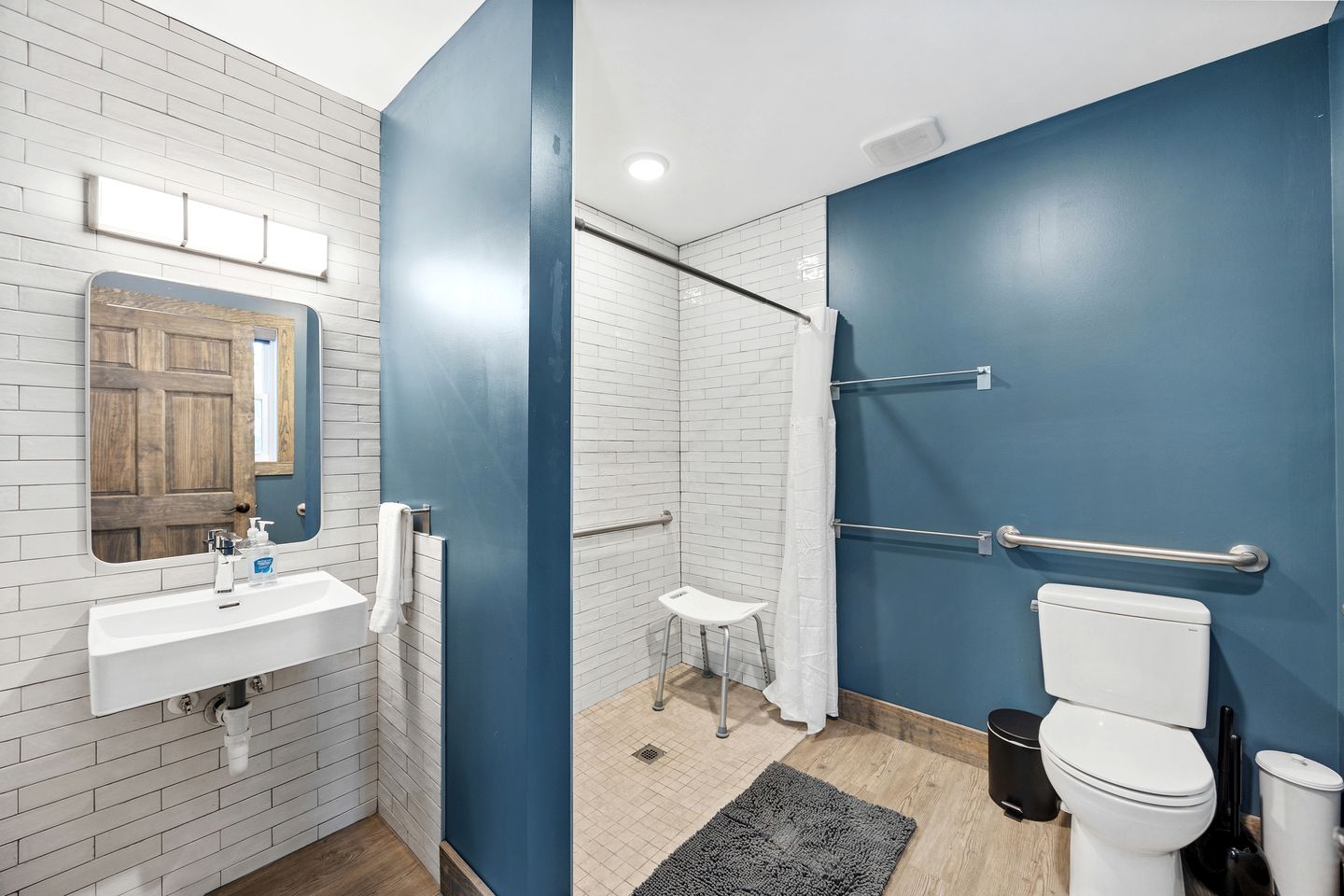 Delightful Vacation Cabins in Mount Juliet near Nashville, Tennessee