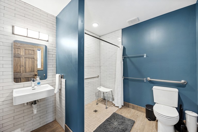 Cabins (United States of America, Mount Juliet, Tennessee)