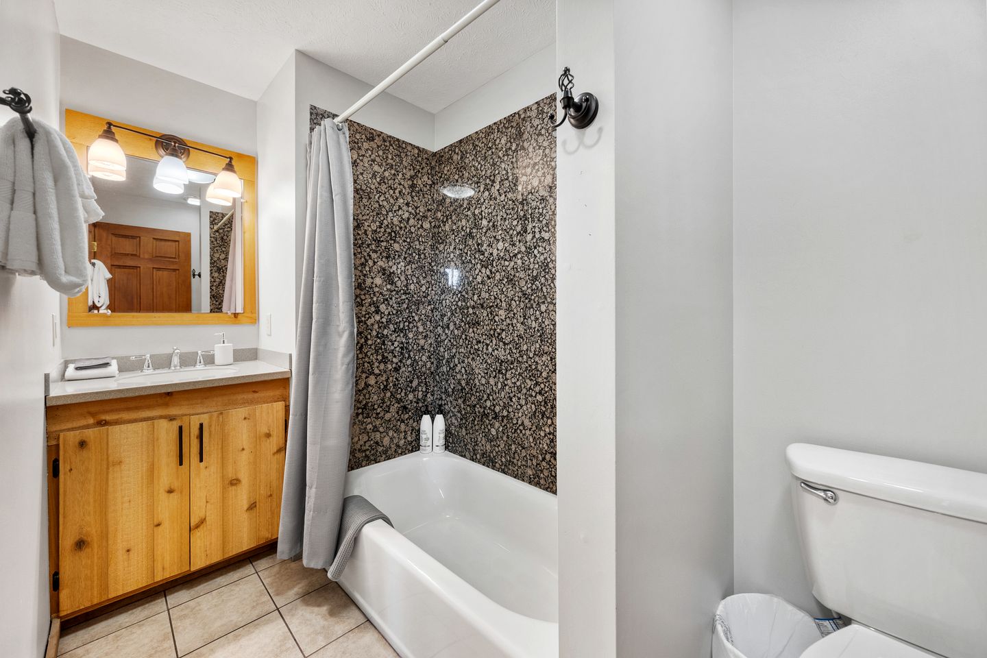 Delightful Vacation Cabins in Mount Juliet near Nashville, Tennessee