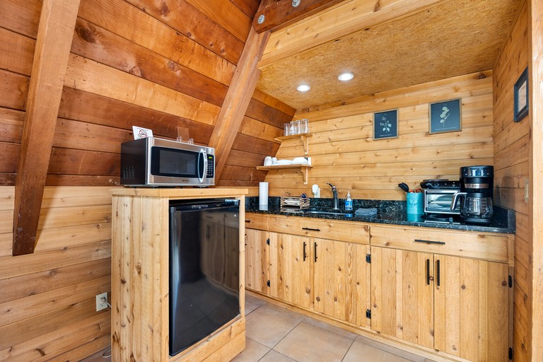 Cabins (United States of America, Mount Juliet, Tennessee)