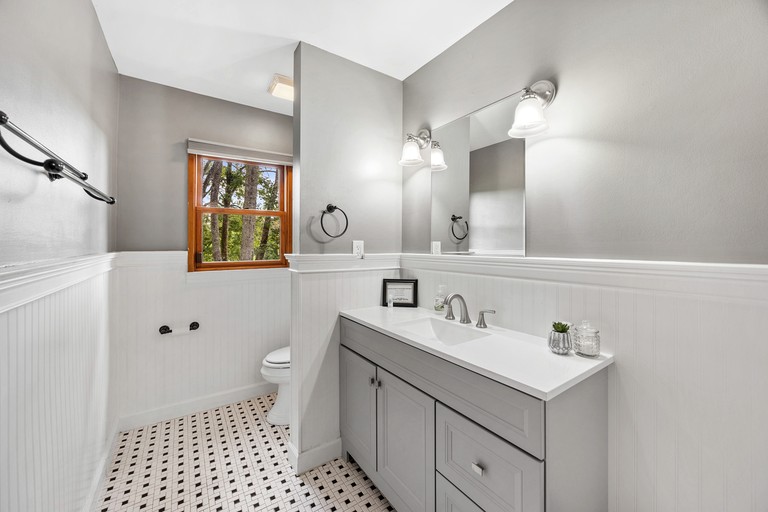 Cabins (United States of America, Mount Juliet, Tennessee)