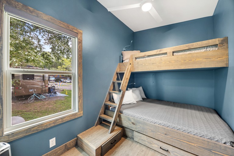 Cabins (United States of America, Mount Juliet, Tennessee)