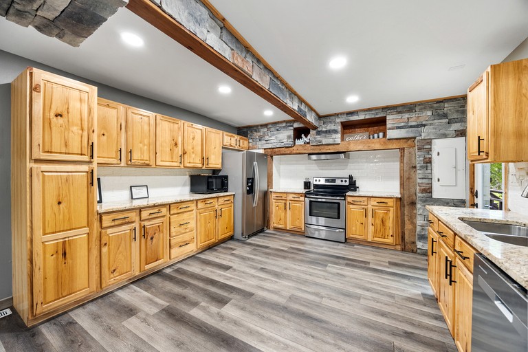 Cabins (United States of America, Mount Juliet, Tennessee)