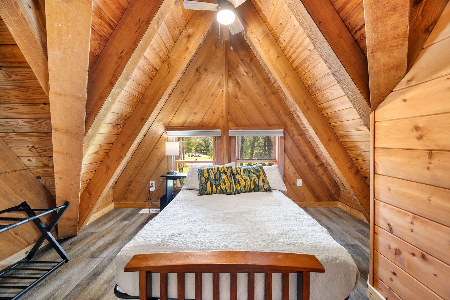 Delightful Vacation Cabins in Mount Juliet near Nashville, Tennessee