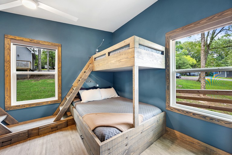 Cabins (United States of America, Mount Juliet, Tennessee)