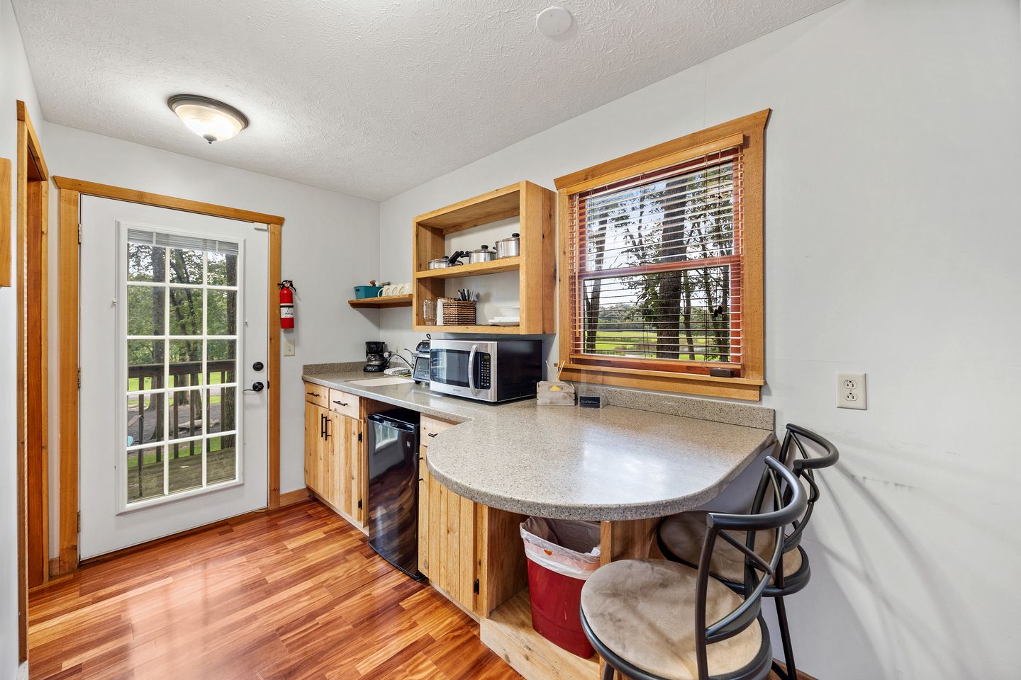 Delightful Vacation Cabins in Mount Juliet near Nashville, Tennessee