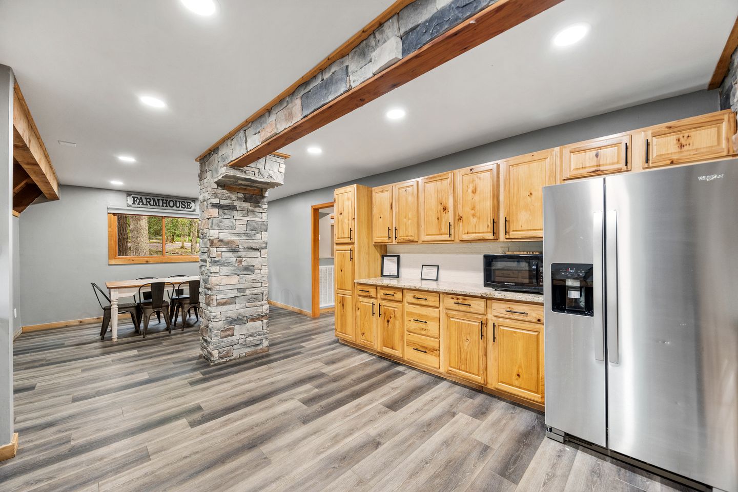 Delightful Vacation Cabins in Mount Juliet near Nashville, Tennessee