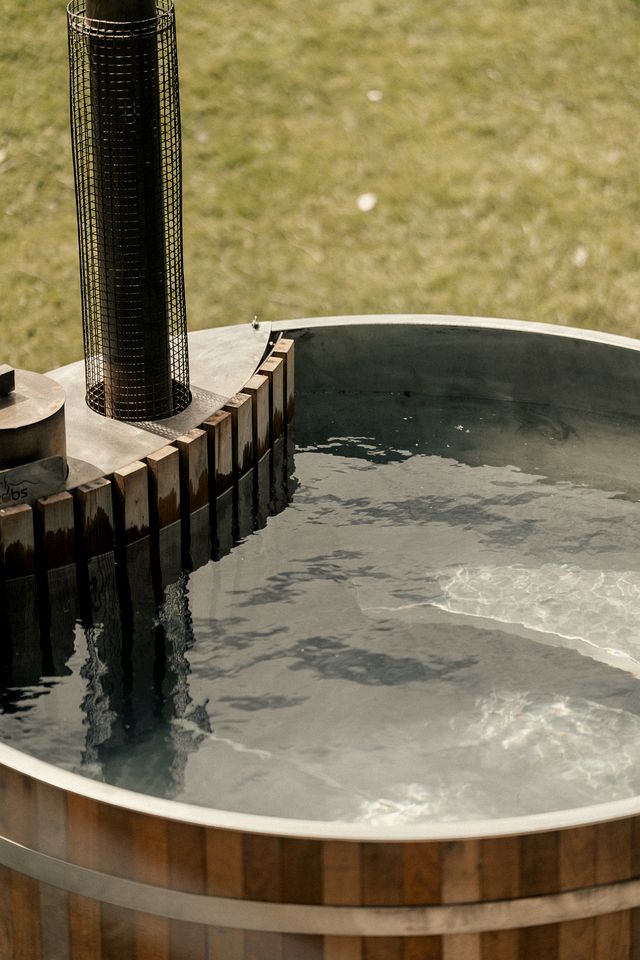 Incredible Tiny House Rental with Amazing Views in Akaroa, South Island