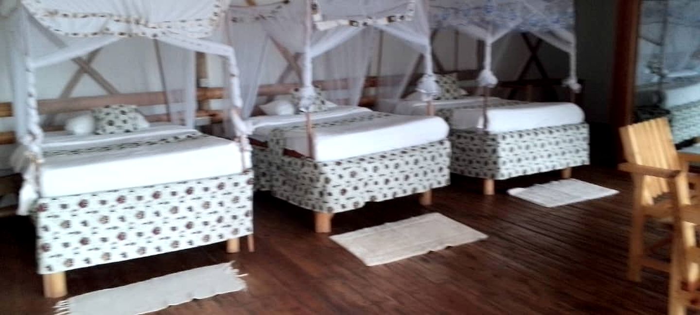 Nature Lodges (Uganda, Kabale, Western Region)