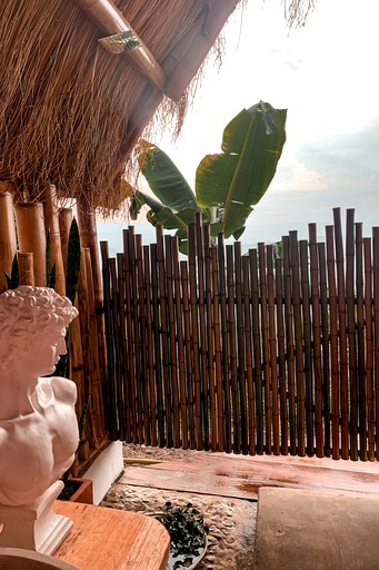 Huts (Colombia, Palestina, Caldas)