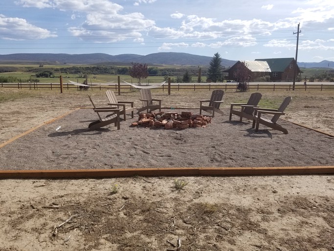 Tiny Houses (United States of America, Meeker, Colorado)