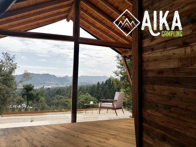 Cabins (Colombia, --, Cundinamarca)
