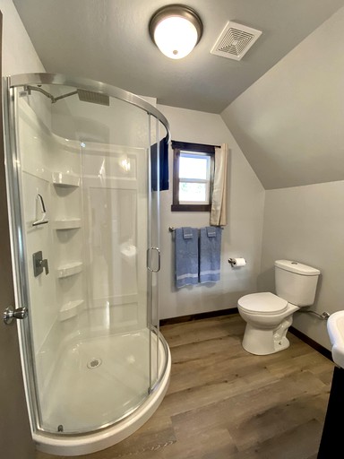 Cabins (United States of America, Branson, Missouri)