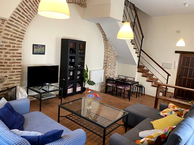 Vacation Rentals (Spain, Seville, Andalusia)