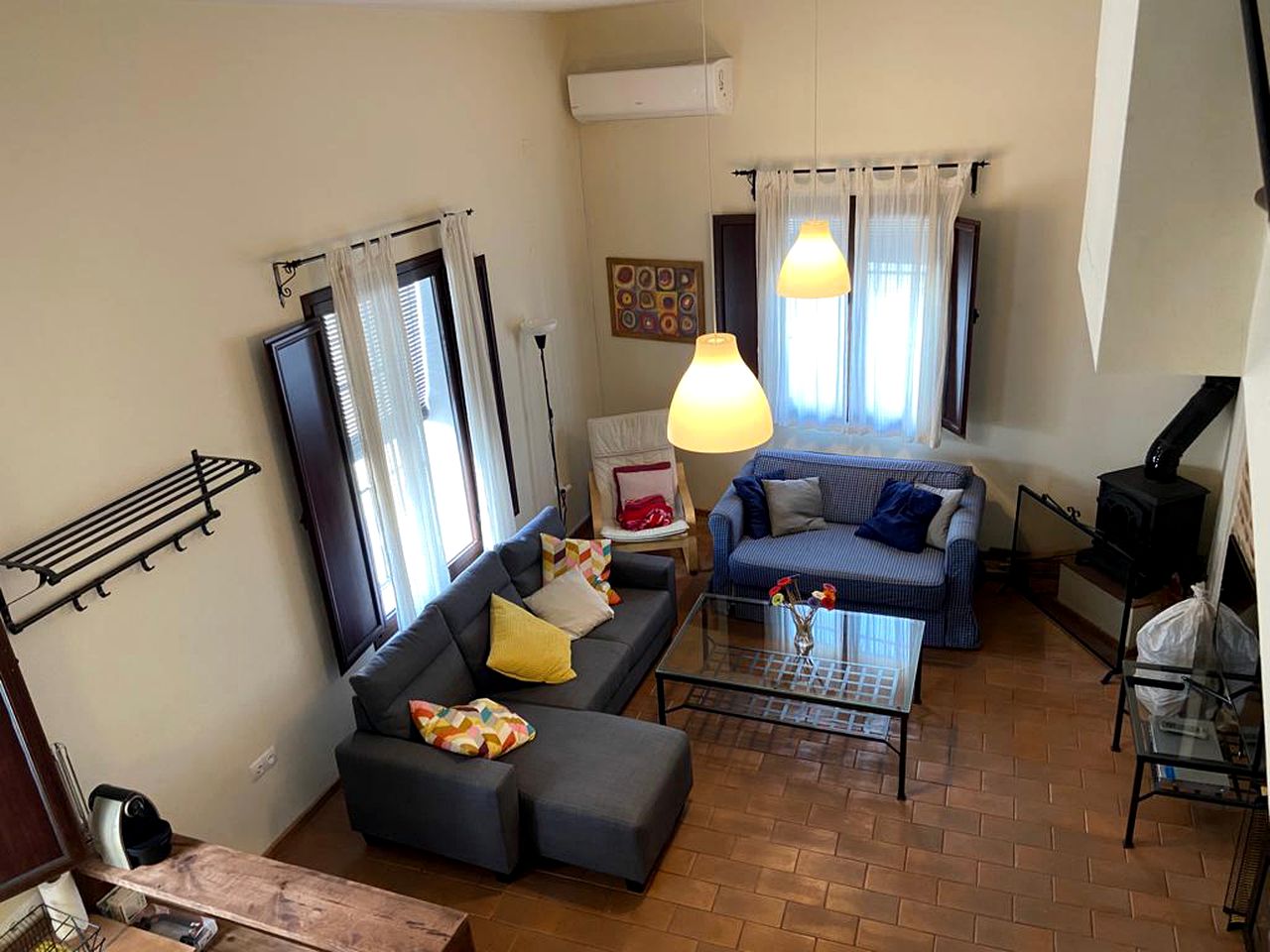 Vacation Rentals (Spain, Seville, Andalusia)