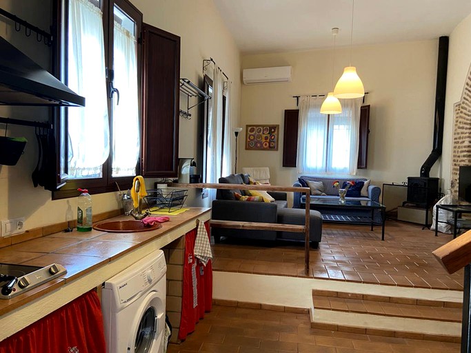Vacation Rentals (Spain, Seville, Andalusia)