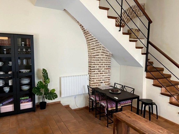 Vacation Rentals (Spain, Seville, Andalusia)