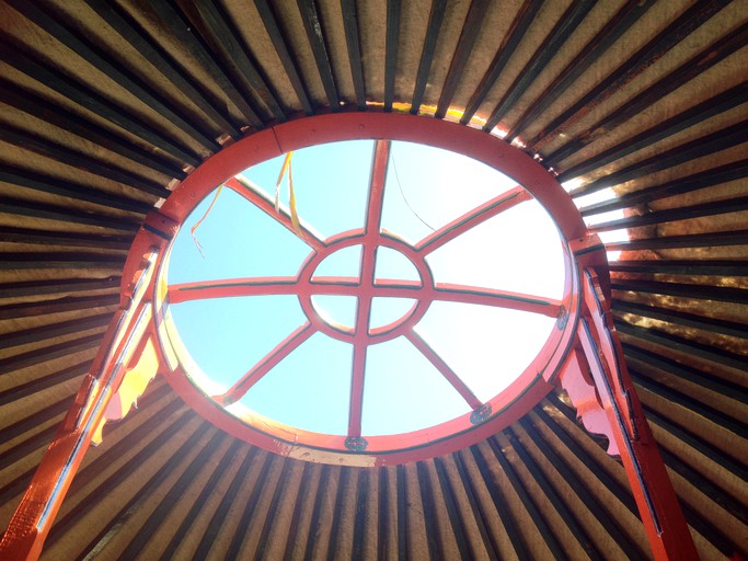 Yurts (Spain, --, --)