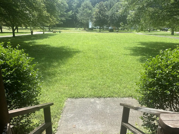 Cabins (United States of America, Hiawassee, Georgia)