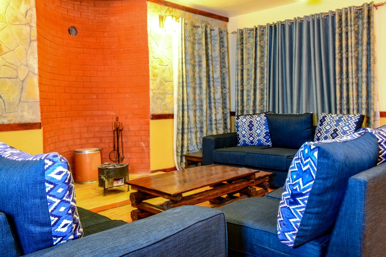 Cottages (Kenya, Naivasha, Nakuru)
