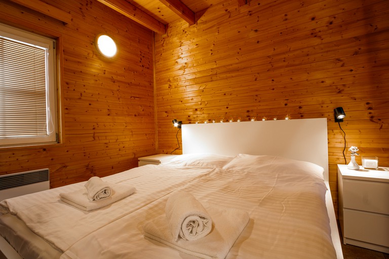 Cabins (Czech Republic, --, --)