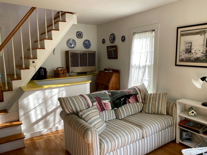 Tiny Houses (United States of America, --, Maine)
