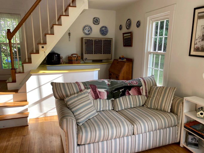 Tiny Houses (United States of America, --, Maine)