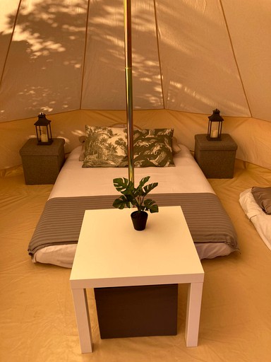 Bell Tents (Portugal, --, Lisbon District)