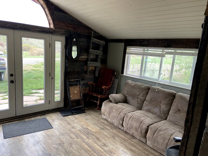 Vacation Rentals (United States of America, Steamboat Springs, Colorado)