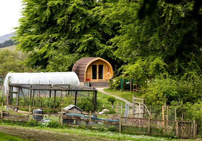 Pods (United Kingdom, --, Scotland)