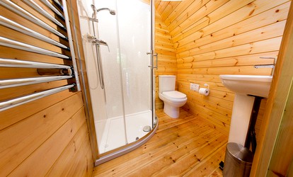 Pods (United Kingdom, --, Scotland)