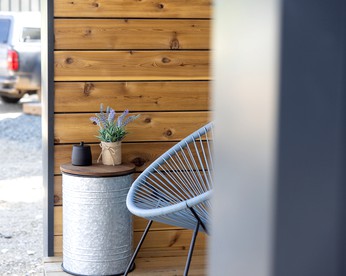 Tiny Houses (United States of America, --, Idaho)
