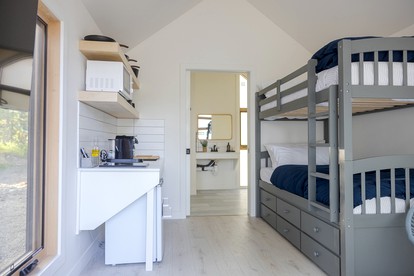 Tiny Houses (United States of America, --, Idaho)