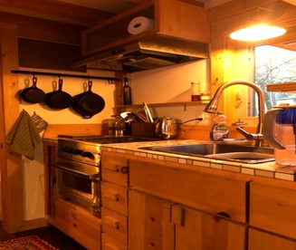 Tiny Houses (United States of America, Cobb, California)