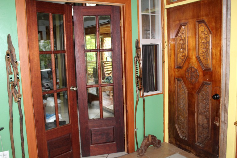 Vacation Rentals (United States of America, --, --)