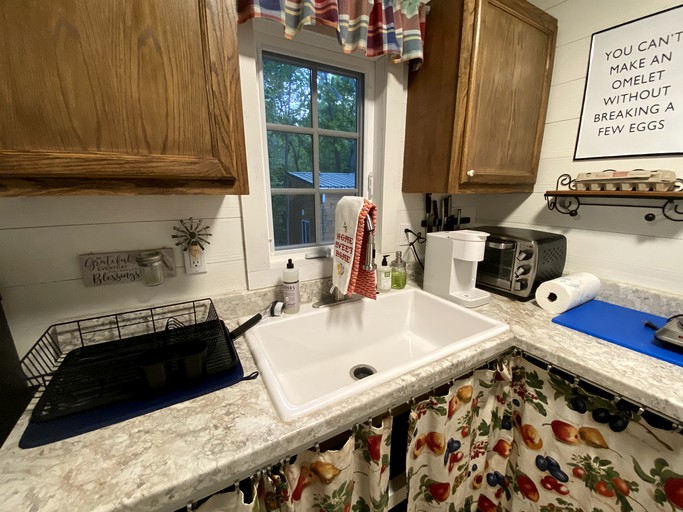 Tiny Houses (United States of America, Mill Spring, North Carolina)