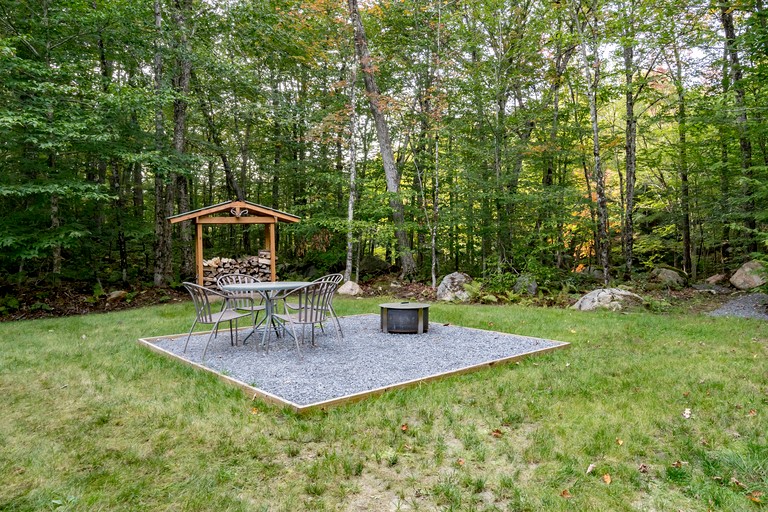 Cabins (United States of America, Brantingham, New York)